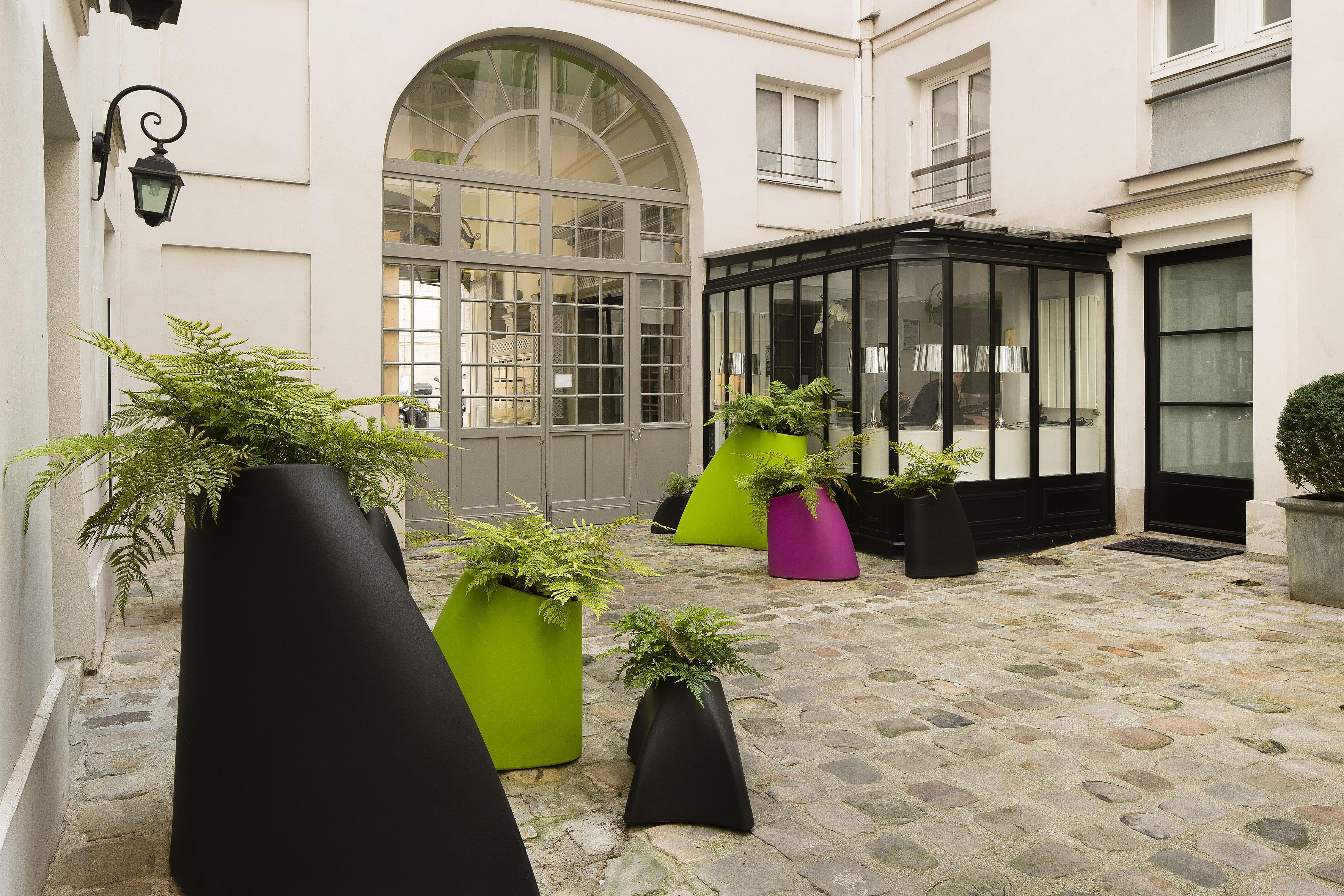 Hotel Design Sorbonne Paris Exterior photo