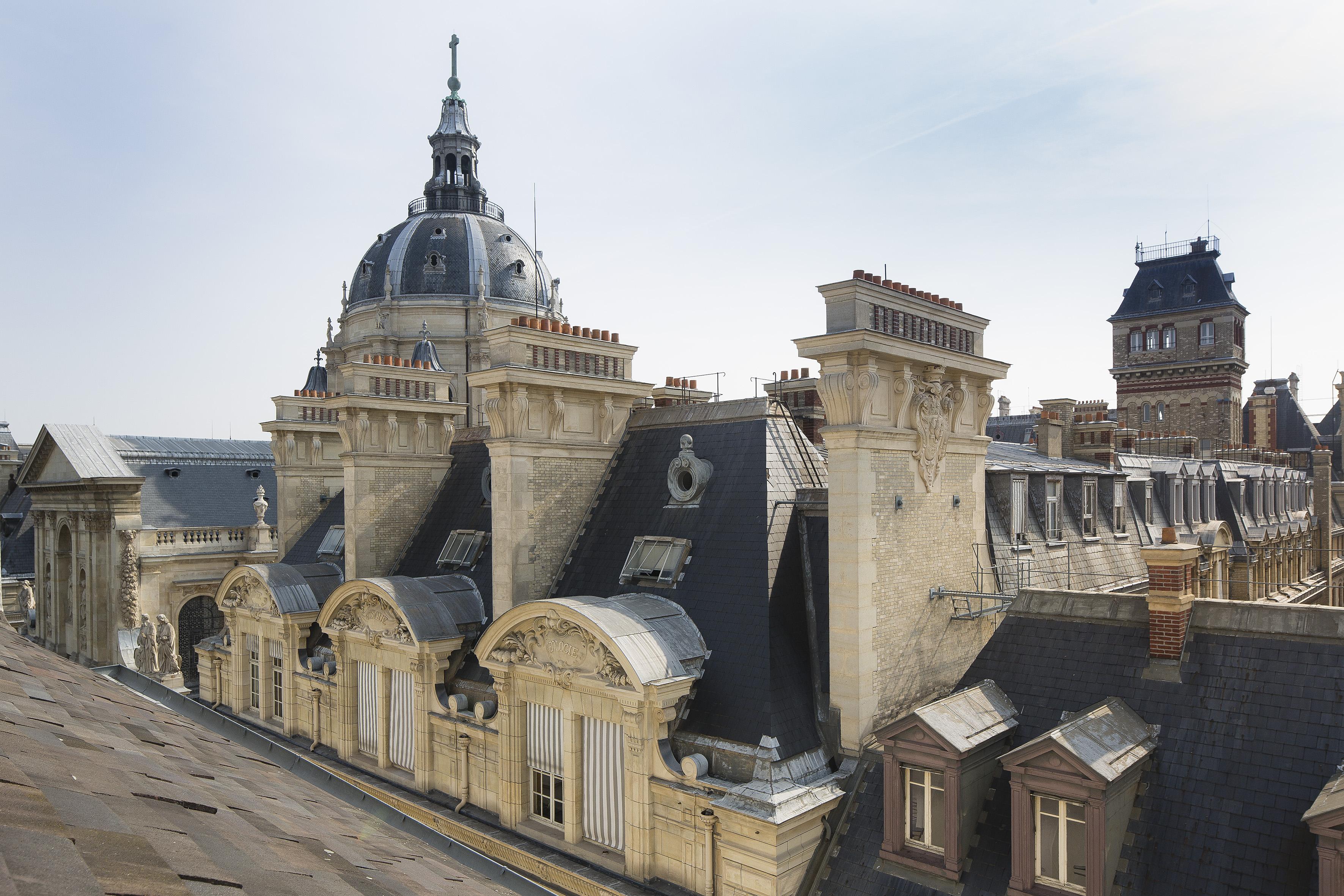 Hotel Design Sorbonne Paris Exterior photo