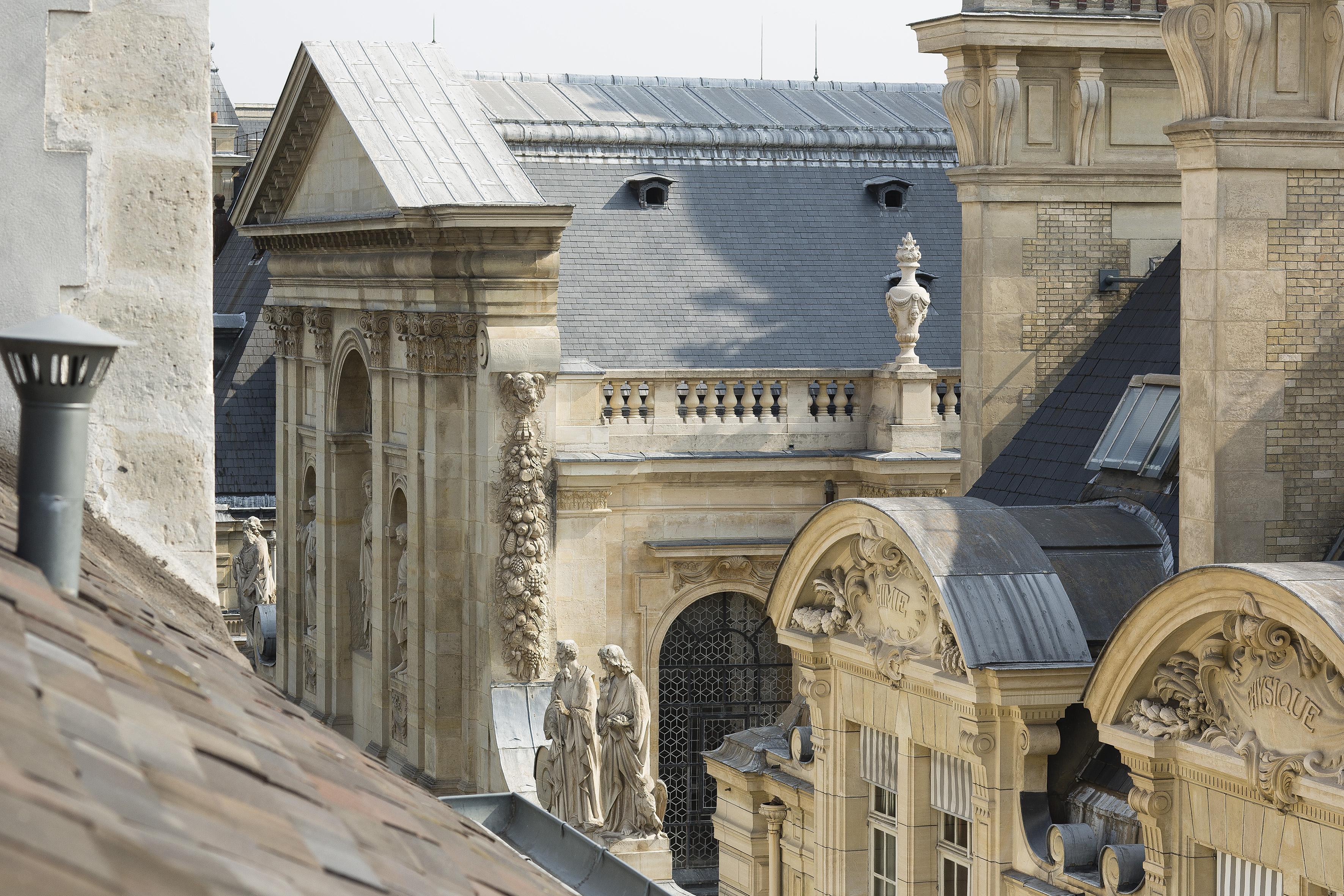 Hotel Design Sorbonne Paris Exterior photo