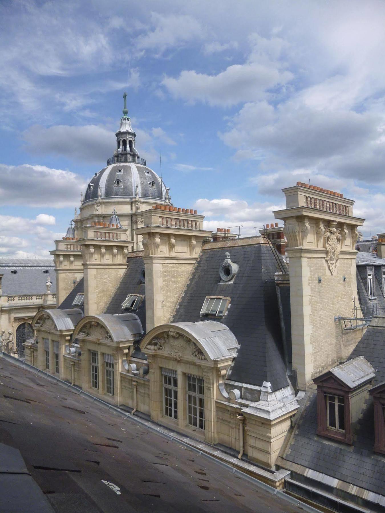 Hotel Design Sorbonne Paris Exterior photo